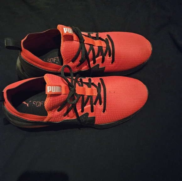 Men's shoes - Picture 3 of 3